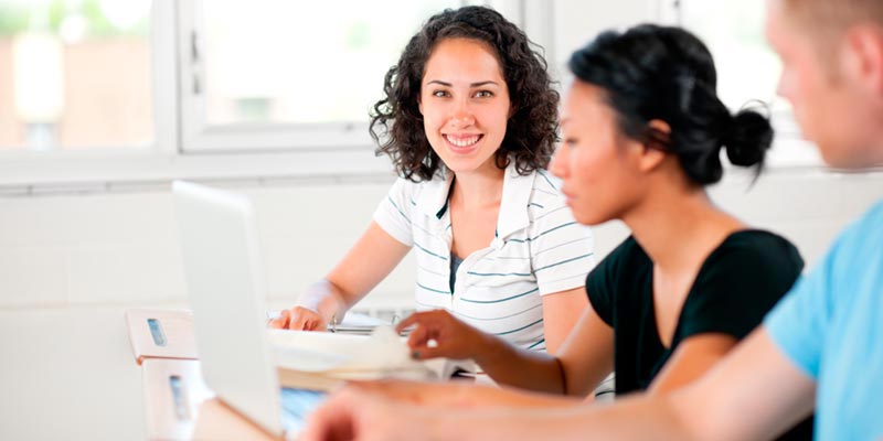 Online Test Preparation