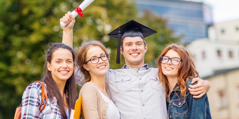 Article Image Welcome to Study in the USA ®
