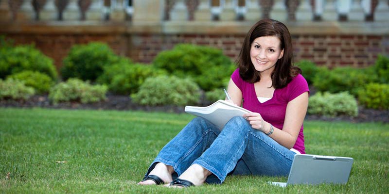 Online Education For International Students
