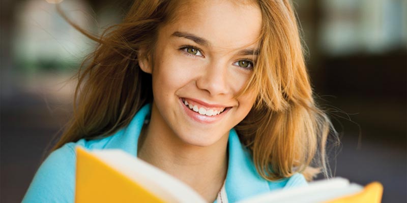 Article Image Finding the Type of School That Fits You