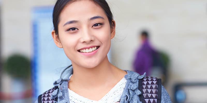 Article Image I want to study in the USA. How do I get started?