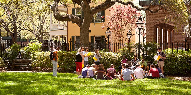 College Of Charleston College Of Charleston Study In Example Of Essay With Thesis Statement Example Of A Biography Essay College Of Charleston College Of Charleston Study In Argumentative Essay Thesis Statement also How To Start A Biography Essay