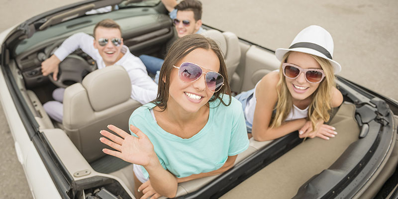 Article Image Do I Need a Car While Studying in the USA?