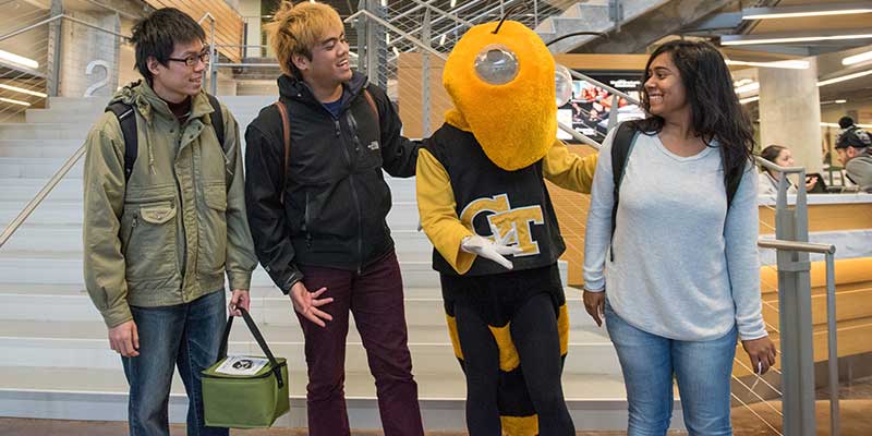 Article Image Making the Most of Your Campus-Based English Language Program