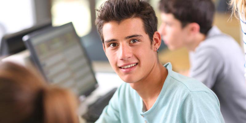 Article Image UExcel®, a credit-by-exam program