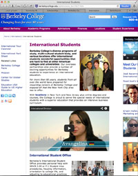 Study in the USA Scholarship for International Students