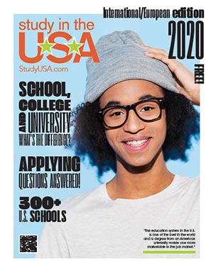 Download our European-International Edition