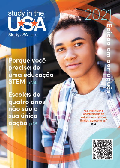 Download our Portuguese Edition