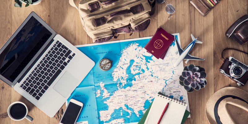 Can I Study Abroad While Abroad?